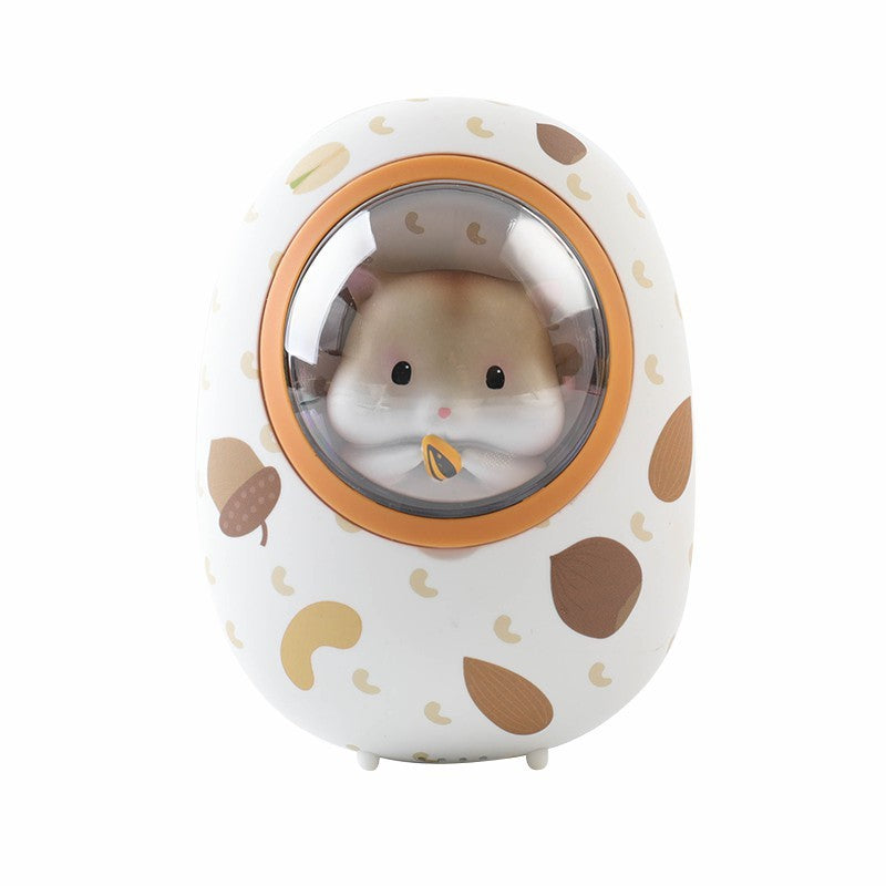 Hamster Hand Warmer Power Bank Hamster Hand Warmer Power Bank